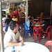 Grik, Food court in Gerik, Perak city