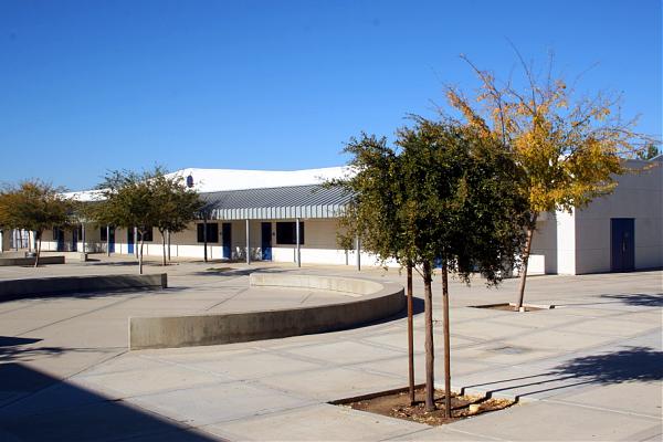 Temecula Middle School - Temecula, California
