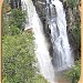 Salto Corumbá Camping Clube Hotel na Cocalzinho de Goiás city