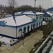 Железнодорожная станция Суземка/Суземка-Экспорт
