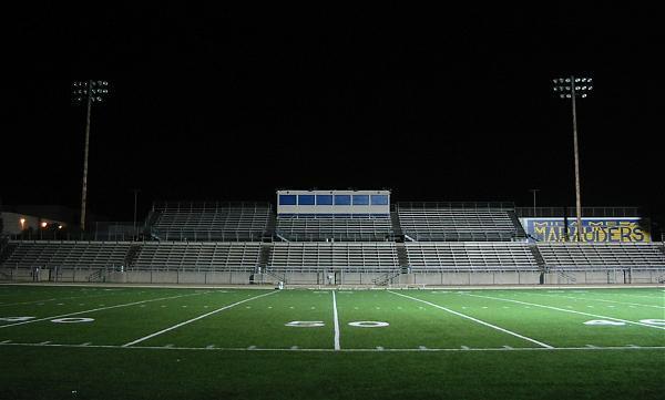 Mira Mesa High School San Diego California