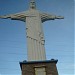 Cristo Redentor de Pirassununga na Pirassununga city