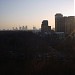 Жилой комплекс «Доминанта» в городе Москва