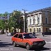 Дом Молодёжи в городе Воронеж