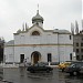 Храм Самуила Пророка в городе Воронеж