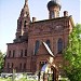 храм на горе валдай сосновый бор