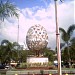 Taman Endog / Egg Park (id) in Sumedang city