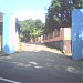 Pertigaan Jalan ke Dayeuh Luhur (id) in Sumedang city