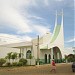 Igreja Católica Cristo Redentor na Itapuranga city