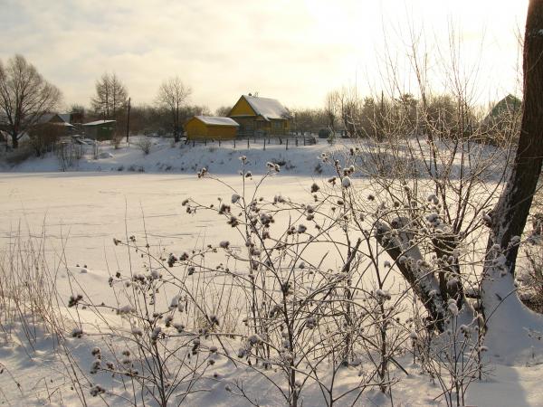 krukovo