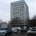 Бывшая центральная поликлиника медсанчасти № 33 в городе Москва