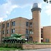 Танк ИС-2 в городе Саров