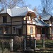 Дом академика А. Д. Сахарова в городе Саров