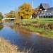 ehemaliges Freibad Altchemnitz in Stadt Chemnitz