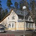 Столовая-коттедж «Наука» в городе Саров