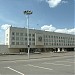 Здание администрации г. Сарова в городе Саров