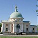 Храм Всех Святых в городе Саров