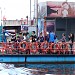 Gaetbae (raft) crossing