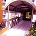 East Ortigas Mansions in Pasig city