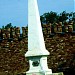Памятник В. И. Ленину в городе Елабуга