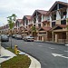 Mutiara Bukit Jalil in Kuala Lumpur city