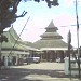 Masjid Agung Sumedang in Sumedang city