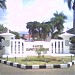 Gerbang Kantor Bupati Sumedang (id) in Sumedang city