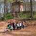 Силоамский источник в городе Истра