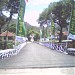 Jembatan Gerbang Masuk Kompleks Kodim 0610 Sumedang (id) in Sumedang city