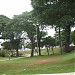 Praça Fortunato da Silveira na São Paulo city