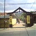 Jalan di seberang DPC Golkar (id) in Sumedang city