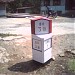 Patok KM 38 Bandung-Sumedang  (id) in Sumedang city