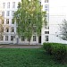 Начальное школьное отделение № 5 лицея № 1571 в городе Москва