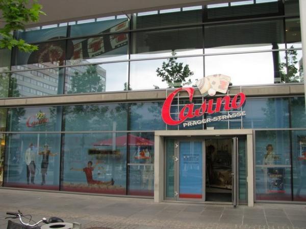 Casino sachsen dresden