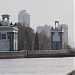 Шлюз № 7 (верхняя голова) в городе Москва