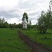 Часовня Космы и Дамиана в Алёшкине (ru) in Moscow city