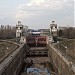 Шлюз № 8 (средние ворота) в городе Москва