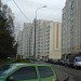 ул. Обручева, 8 в городе Москва