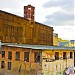 Снесённое здание Хладокомбината № 3 (Жуков пр., 8) в городе Москва
