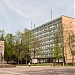 Памятник воинам Внутренних войск в городе Москва
