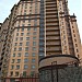 Жилой комплекс бизнес-класса «Каскад» в городе Москва