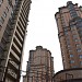 Жилой комплекс бизнес-класса «Каскад» в городе Москва