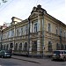 Деревянный дом А. В. Крупенникова — памятник архитектуры в городе Москва