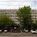Архитектурный ансамбль городской усадьбы Н. Н. Демидова – М. П. Голицына (с 1873 г.- Басманная больница) в городе Москва