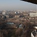 Строительная площадка жилого комплекса «Терлецкий парк» в городе Москва