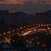 Новогиреевский путепровод (ru) in Moscow city