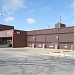 Police Station and Fire Hall in Municipality of Leamington, Ontario city