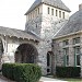 Historic Essex Railway Station in Town of Essex, Ontario city