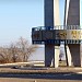 Стела в честь 50-летия со дня организации треста «Прибалхашстрой» (ru) in Balqash city