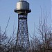 Гіперболоїдна водонапірна вежа конструкції Шухова в місті Черкаси